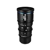 DSLR Camera Lens, 20-85mm T4 14-60mm T2.9 Zoom Cine Lens Professional Cinema Lenses for S35 Frame MacroFour Thirds(PL Mount,14-60mm T2.9)