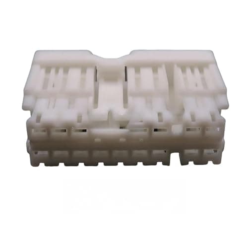 automotive connectors 16 Pin Automobile Connector 1612891-2 1674009-1 easy replacement(Female with wire,1PCS)