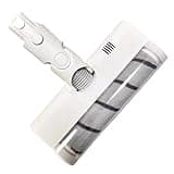 Electric Floor Brush, Compatible with Xiaomi Mijia 1C K10 SCWXCQ02ZHM MJWXCQ04ZM Handheld Vacuum Cleaners Brush Head