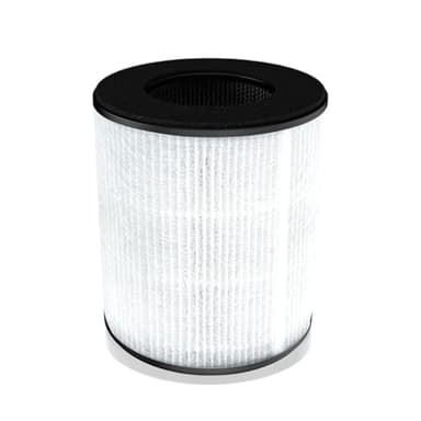 H13 Replacement Filter,Compatible For Cool Living,CL-6070A,Compatible For Tredy,TD-1300 Air Filter(1pcs)