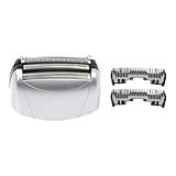 Homesweet 2026 New ES8243AA WES9020PC Shaver Outer Foil and Inner Blade Set Replacement Compatible with Panasonic WES9020PC A-RC4 4-Blade Shaver ES8243AA