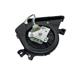 X psblty Fan with Motor Module, Compatible for Roidmi EVE Plus, Vacuum Cleaner Parts for Robot Vacuum Components