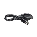 Professional Hair Clipper USB Charger Charging Cable Power Cord Compatible with Madeshow Compatible with PopBarbers Compatible with Kulilang