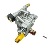 Universal Pressure Washer Pump - Replacement Part #R16-KIT-1-3-1, Compatible with Multiple Pressure Washer Models