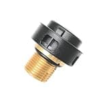 Steam Cleaner Vacuum Boiler Safety Valve Part Replacement,Compatible For Karcher SC4 SC5