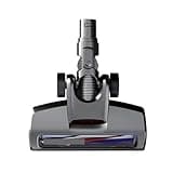 FS001 Cleaning Motor Head, Compatible with Dibea D18 Vacuum Cleaner Replacement Parts Brush Head