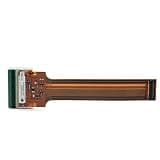 XINGRANTPH 408657 Printhead 32MM for Videojet 6330 6530 Thermal Print Head Printer 300dpi New Genuine