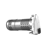 Motor ,Compatible for Dyson V12 Detect Slim Vacuum Cleaner Sv20 Sv46 Sv34 Replacement Circuit Board Display Assembly