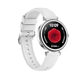 Betatree 1.27 Inch Round Smartwatch with 100+ Sports Modes
