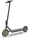 Joyhis Electric Scooter for Adults, 350W Foldable Electric Scooter, 19MPH Top Speed, 15 Miles Range, 8.5" Solid Tires, App Control Commuter E Scooter, Dual Braking System, 265 lbs Load