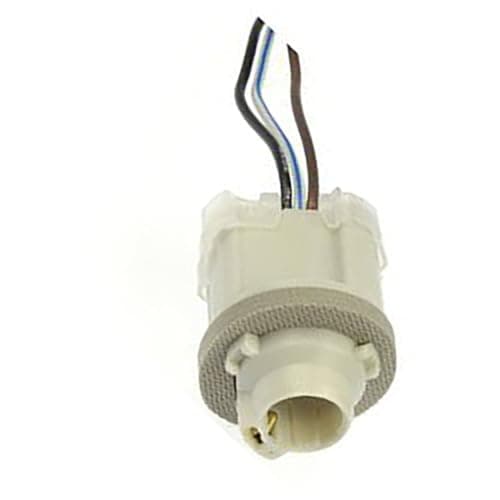 Turn Signal Light Socket Front fits Ford LTD Crown Victoria 1987 Replacement E1AZ13410A 1 X
