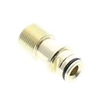 Universal Pressure Washer Pump Outlet - Replacement Part #308862005, Compatible with Major Pressure Washer Models RY14122