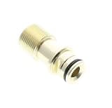 Universal Pressure Washer Pump Outlet - Replacement Part #308862005, Compatible with Major Pressure Washer Models RY14122