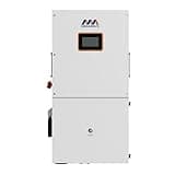 ATE Power 12kw Magarevo Industrial Hybrid Inverter