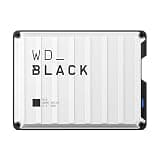 6TB WD_Black P10 Game Drive, Works with PlayStation for On-the-Go Access to Your PlayStation Game Library - WDBPSZ0060BWT