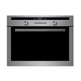 44L 60cm Built-in Microwave With 1.6 Cu.ft. 24 Inch With Grill & Convection Black Microwave Oven