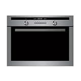 44L 60cm Built-in Microwave With 1.6 Cu.ft. 24 Inch With Grill & Convection Black Microwave Oven