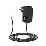 Dmoizka 26.5V Charger Compatible with MONSGA MV3 and RONEAIR V200 22.2V Cordless Vacuum Cleaner
