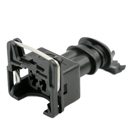 CTGFBUW 1/5/10/20/50 Set 2 3 4 5 6 7 Pin AMP Waterproof Connector 282189-1 282192-1 EV1 Junior Timer(2p Female,5 Sets)