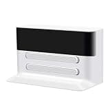 HYQNGPOK Charging Station, Compatible with Xiaomi, for 1S 1st 2st SDJQR01RR Robot Vacuum Charger Dock