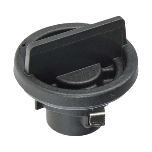 Auto Car Turn Signal Socket 1 PC 1K6953123D ABS Plastic Black For Jetta for Sedan 2011-2017 Light Plug