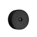 Original Retropia Repurposed Disposable Camera Mirrorless Lens | Unlimited Film-Look Photos | Compact Pancake Lens, 32mm Focal Length & Fixed f/11 Aperture (Canon RF-Mount Mirrorless Compatible)