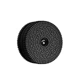 Original Retropia Repurposed Disposable Camera Mirrorless Lens | Unlimited Film-Look Photos | Compact Pancake Lens, 32mm Focal Length & Fixed f/11 Aperture (Canon RF-Mount Mirrorless Compatible)