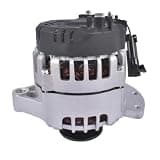 Alternator Generator 12 Volt 70 Amp Compatible With Carrier 30-01114-06 30-01114-03 30-01114-05 2542795 4702601 4702603 4702610 AP03(Ships From: United States)