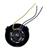 Handheld Wireless Vacuum Cleaner Spare Parts Fan Module for Motor 16-24V 150W ,Compatible for Tineco , One S3 S5 Built-in Fan(1pcs.)