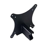 VESA Adapter ,Compatible for HP ,Series 5 23.8" 24" Inch 524sa 524sw 524sf FHD Monitor Bracket Mounts to Stand/Arm Backrest