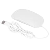 Omquot Mini Portable Ultrasonic Electric Washing Machine for Travel Laundry USB Powered