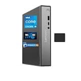 Lenovo ThinkCentre neo 50q Gen 5 Micro Desktop Windows 11 Pro