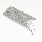3387747 Electric Clothes Dryer Heat Element 80003 8527865 AP2947033 AP6008281 PS344597 PS11741416