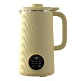 Soybean milk machine Full automatic multi-function non boiling wall breaking Non filtering soybean