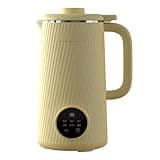 Soybean milk machine Full automatic multi-function non boiling wall breaking Non filtering soybean