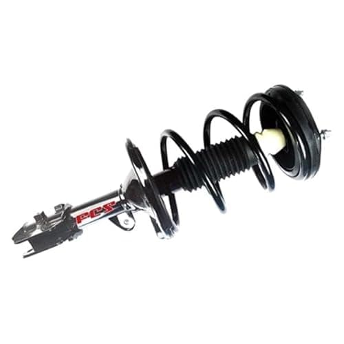 Part Synergy Replacement for Front Driver Side Complete Strut Assembly For Kia Sedona 2011-2012, 2014