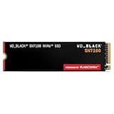 WD_Black SN7100 1TB NVMe SSD - Gen4 PCIe, M.2 2280, Up to 7,250 MB/s Read Speed, Up to 6,900 MB/s Write Speed, Next Gen TLC 3D NAND, for Laptops, Handheld Gaming Devices - WDS100T4X0E