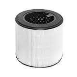 Replacement Air Purifier Filter Combine Filter H13 Filter,compatible For Philips, FY0194 Round FY0293 FY0194 AC0819 AC0820 AC0830(1pcs)