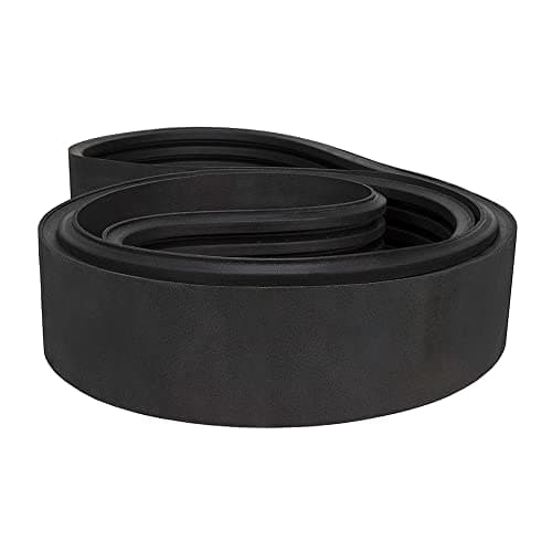 311594230 Replacement Belt for White Aramid Drive Belt