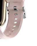 QVEQ Smart Watch for Women, 1.83" Fitness Watch