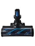 Carpet Cleaning Roller Brush Head Compatible for INSE Cordless Vacuum Cleaners Parts for Carpets and Hard Floors Vacuum Cleaning Head