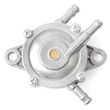 GLOXTED 61614 Gas Fuel Pump Compatible with Predator 22 HP 670cc V-Twin Horizontal Engine