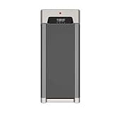Treadmill Walking Household Flat Treadmill, Foldable Mini, Fitness Equipment Mute
