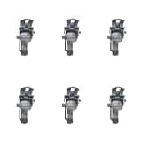 RWdhJCrZk Carriage Replacement Compatible with TM-U220PB TM-U221PB TM-U220B TM-U220PA TM-U220A TM-U220PD TM-U220D