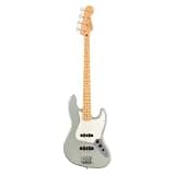 Fender Player II Jazz Bass - Cactus Gray with Maple Fingerboard