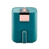 OBKSEB Air Fryers Large-capacity Household Smart Oil-free Smokeless Electric Oven AirFryers