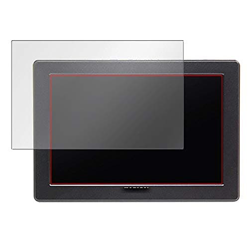 Puccy Privacy Screen Protector Film, Compatible with TARION X7s Fieldmonitor HDMI 4 7" Anti Spy TPU Guard ( Not Tempered Glass Protectors ) New