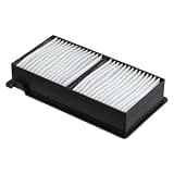 Compatible for ELPAF39 Projector Air Filter for EH-TW8000W,EH-TW8000,CH-TW9200,EH-TW9500C,EH-TW85