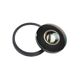 Replacement Front Glass Lens ,Compatible for Insta360,for One RS 1-Inch Camera Repair Part 1pcs
