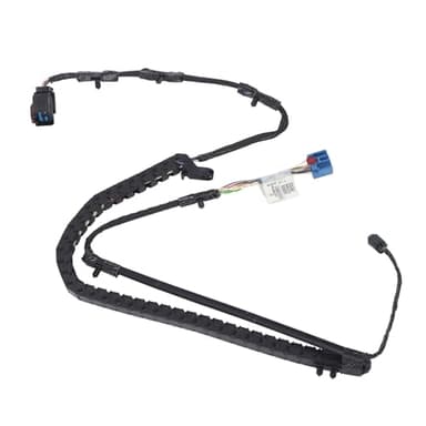 Dioche Power Harness Left Driver Side Power Sliding Door Wiring Harness 68043333AB for 2008-2009 Town & Country 3.3L/3.8L/4.0L V6 & Grand Caravan
